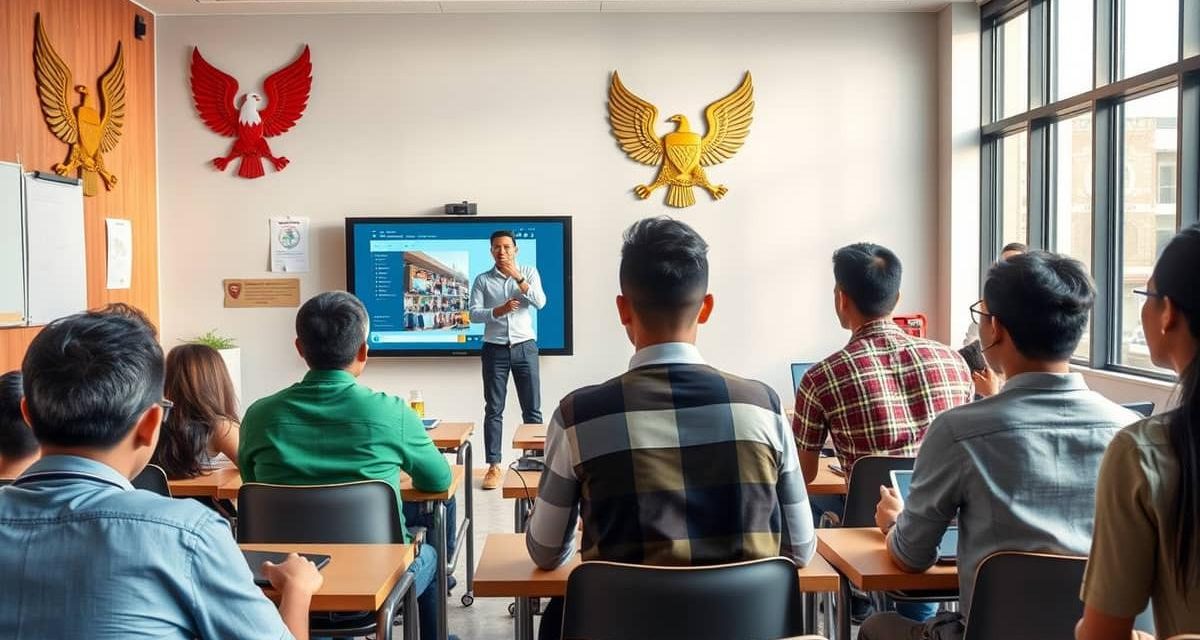 Tujuan Pelajaran Kewarganegaraan Di Perkuliahan, Ini Faktanya