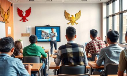 Tujuan Pelajaran Kewarganegaraan Di Perkuliahan, Ini Faktanya