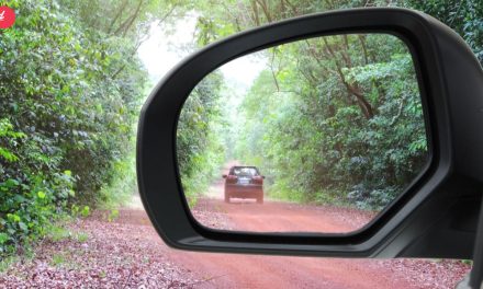 Kaca Spion Mobil Dan Beberapa Fungsinya Ternyata Bermanfaat