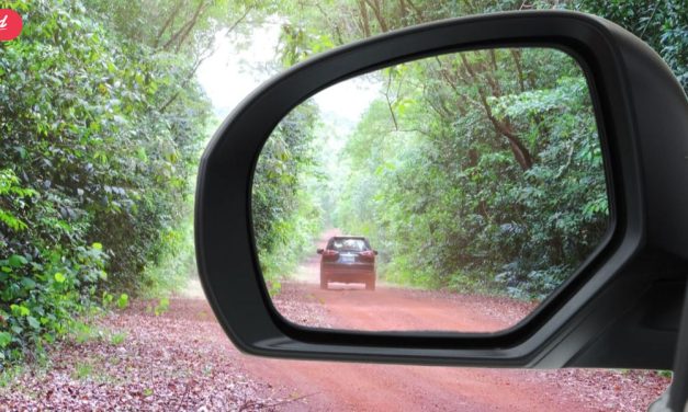 Kaca Spion Mobil Dan Beberapa Fungsinya Ternyata Bermanfaat
