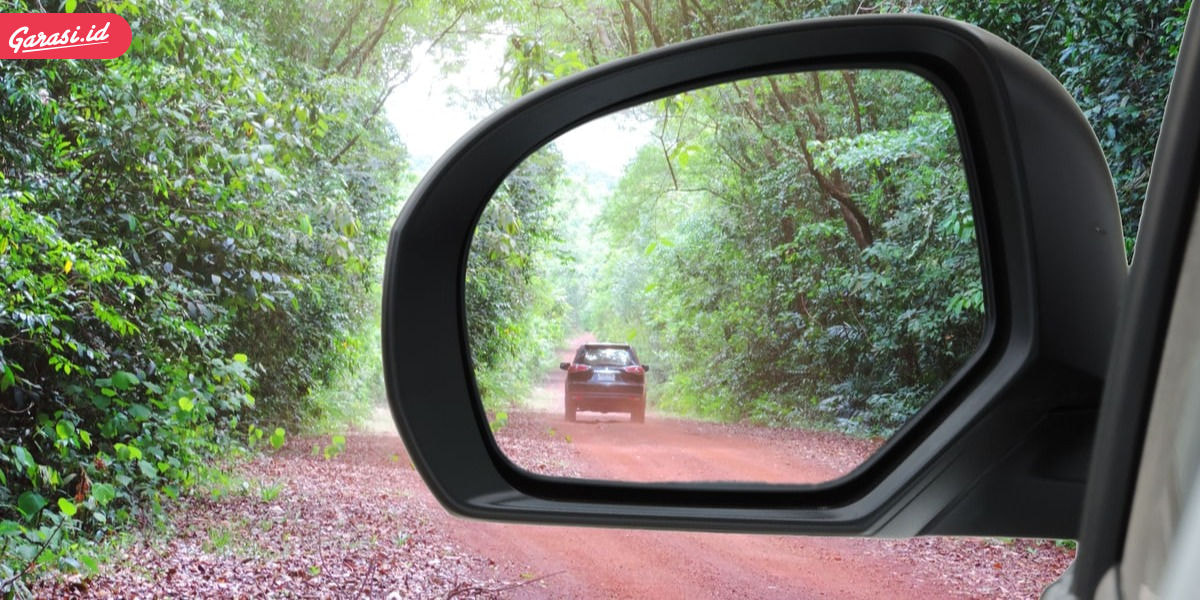 Kaca Spion