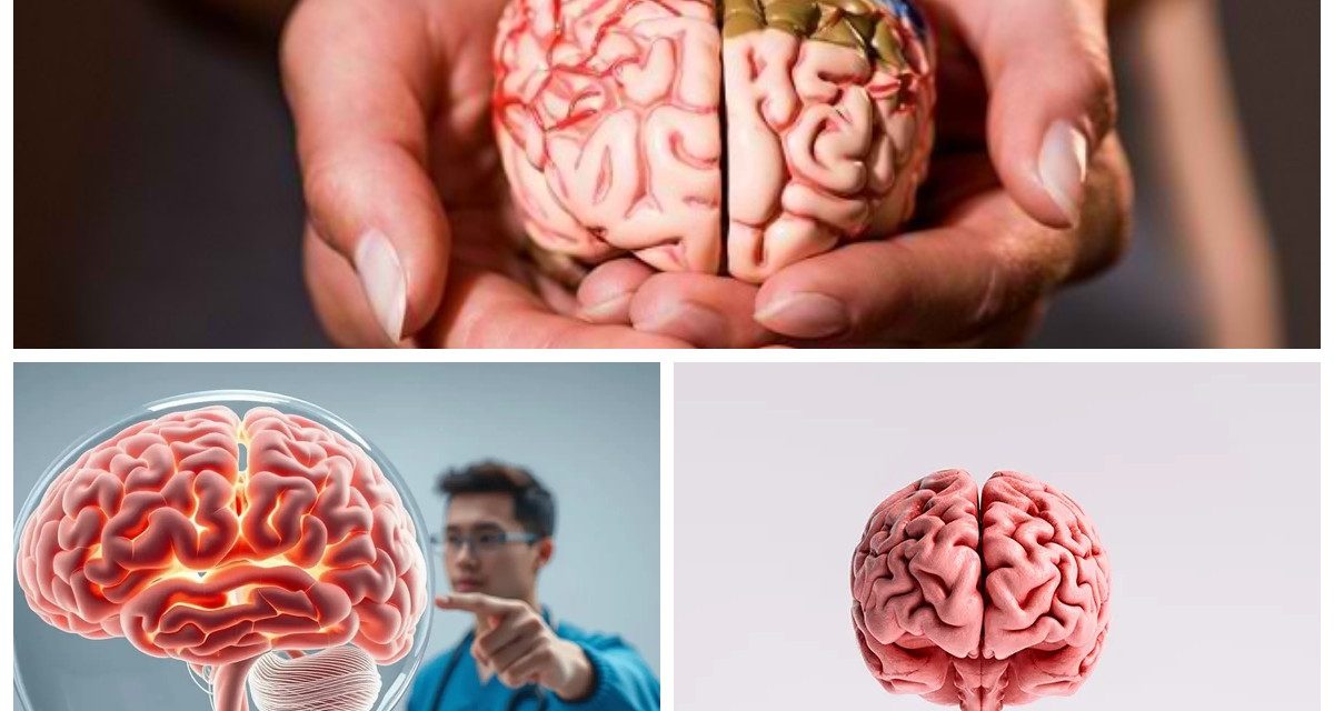 Fungsi Organ Utama Saraf Pada Otak Memiliki Peran Khusus