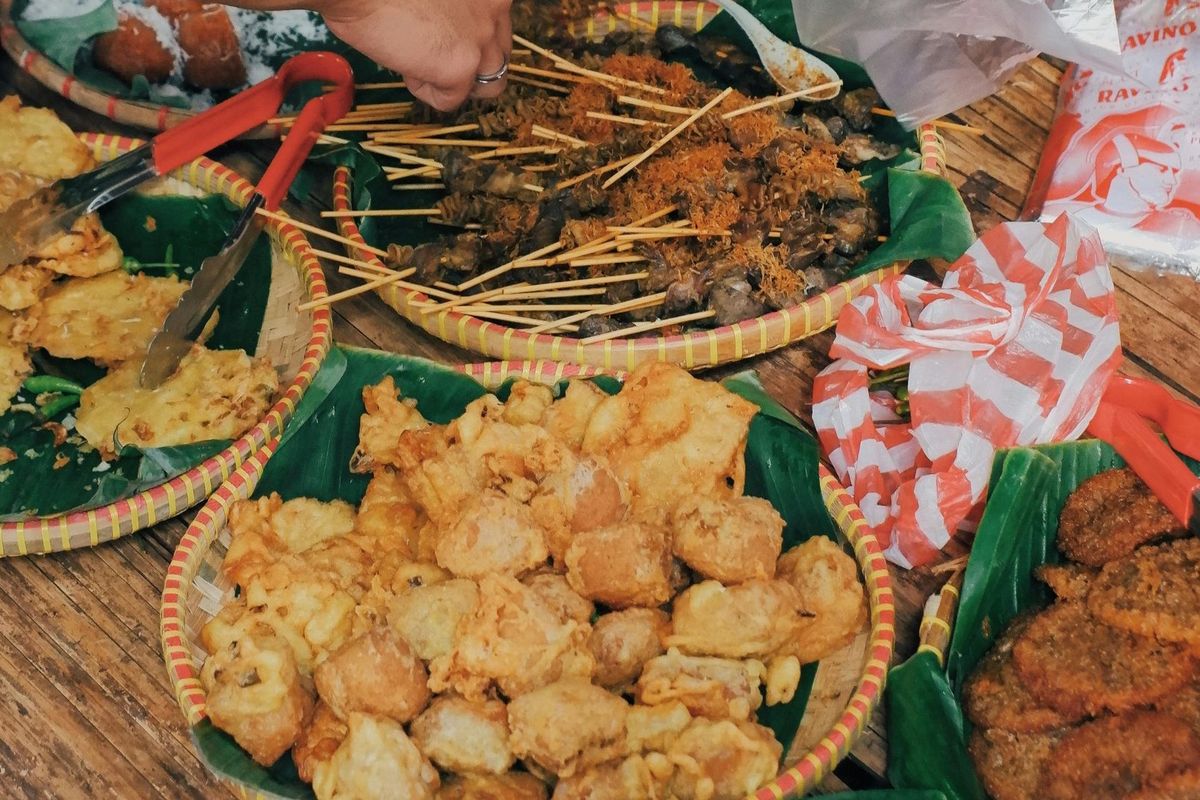 Street Food