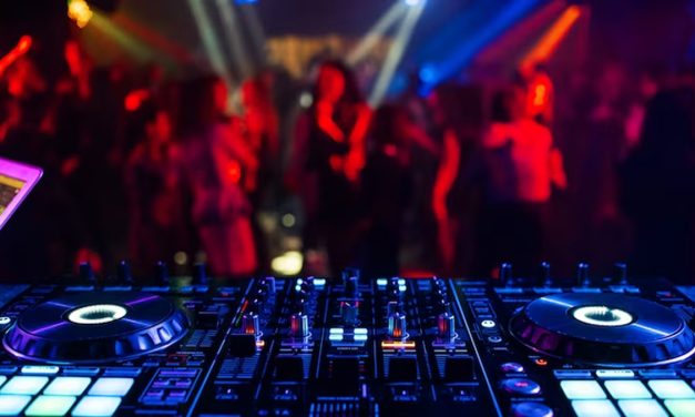 Maraknya Perdagangan Narkoba Pada Tempat Hiburan Malam