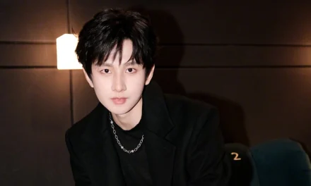 Peran Ikonik Aktor Cheng Yi Dalam “Love and Redemption”