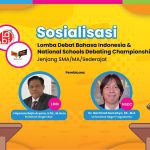 Pelajari Tips Ini Untuk Kamu Yang Ingin Lomba Di Cabang Debat!