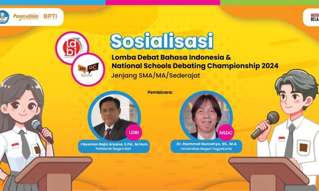 Pelajari Tips Ini Untuk Kamu Yang Ingin Lomba Di Cabang Debat!