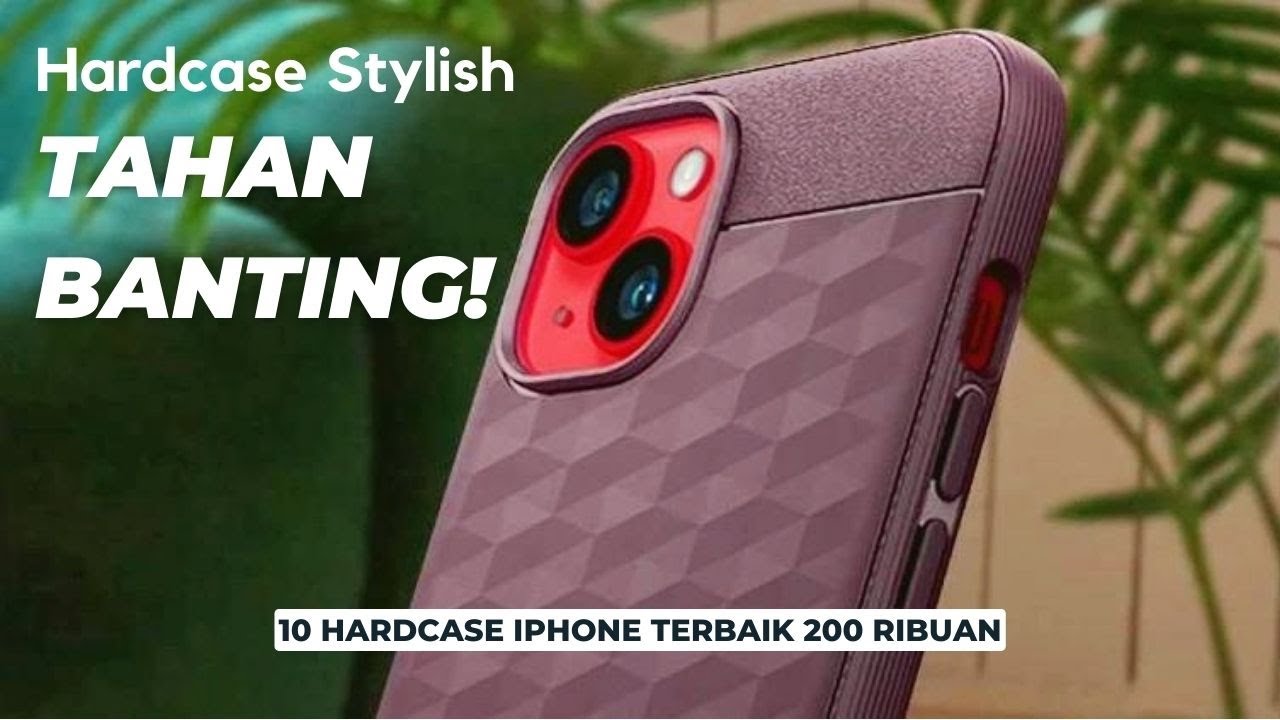 Merek Hardcase