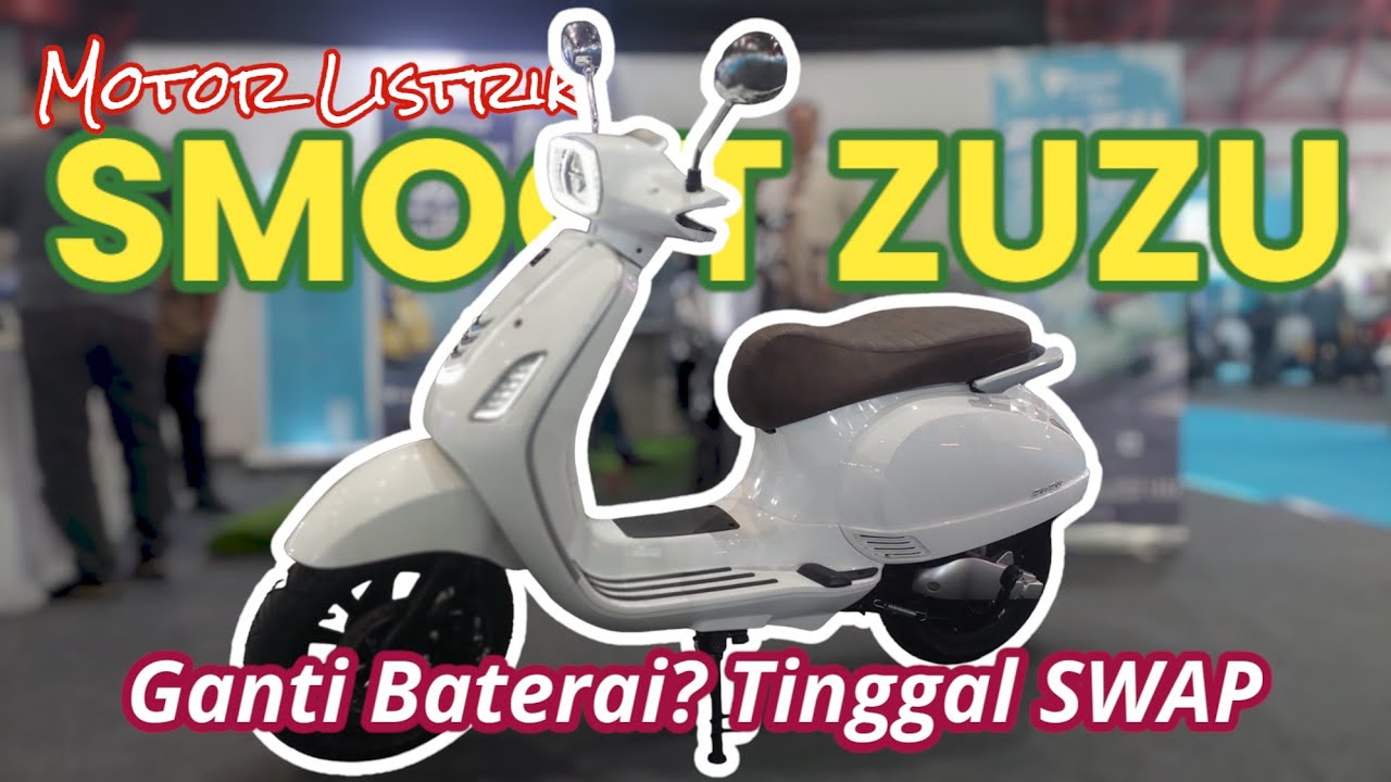 Smoot Elektrik