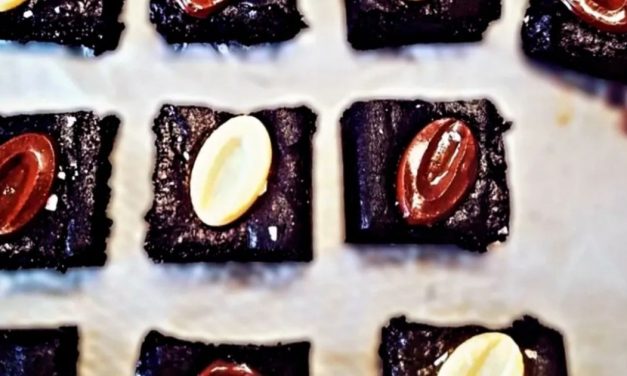 Brownies Valrhona Hadirkan Perpaduan Cokelat Premium Lezat