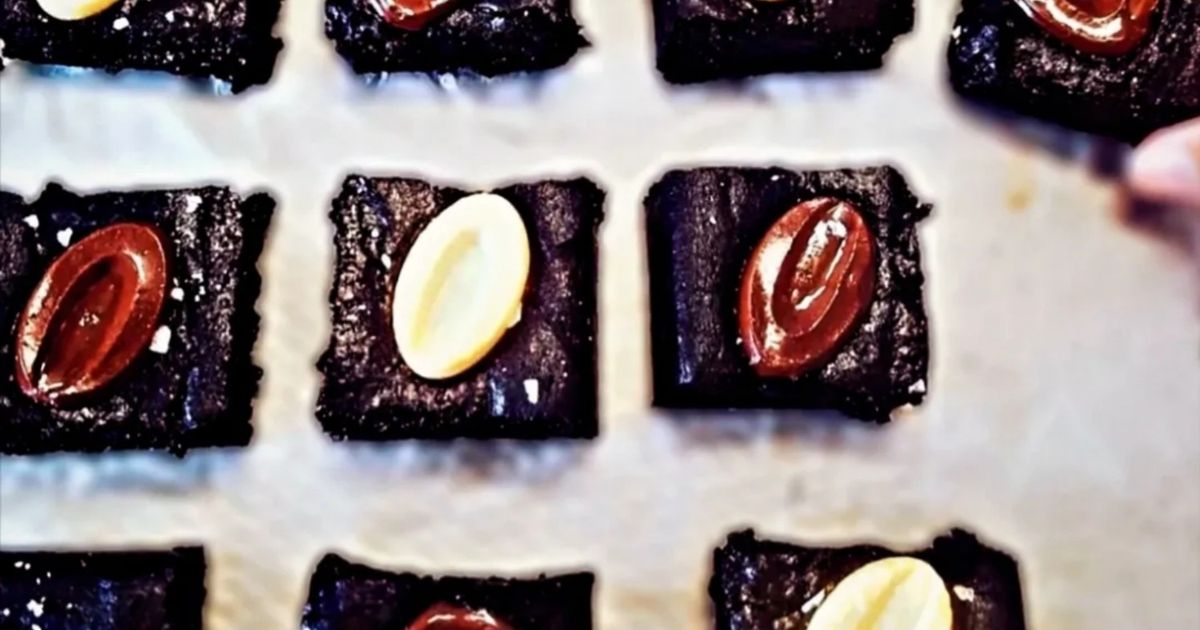 Brownies Valrhona Hadirkan Perpaduan Cokelat Premium Lezat