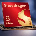 Performa Ekstrem! Snapdragon 8 Elite Gen 5 Dominasi Mobile