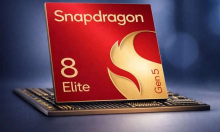 Performa Ekstrem! Snapdragon 8 Elite Gen 5 Dominasi Mobile