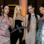 BLACKPINK Bersinar Di Met Gala 2026, Datang Kompak Semua