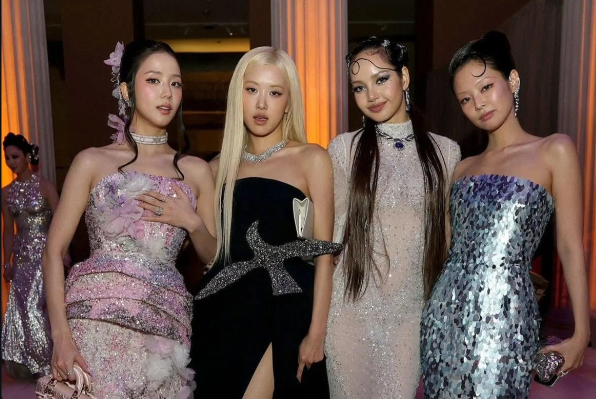 BLACKPINK