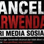 Isu Hot! Petisi Cancel Sarwendah Meledak, Netizen Tak Main-Main
