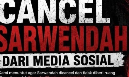Isu Hot! Petisi Cancel Sarwendah Meledak, Netizen Tak Main-Main