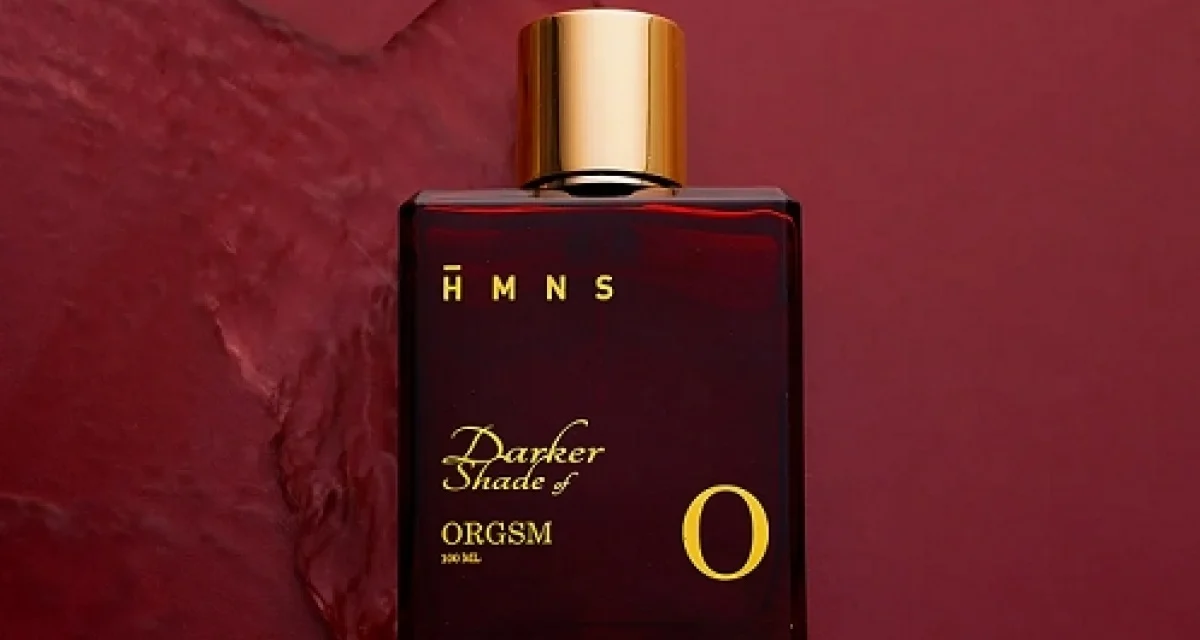 Bikin Terpesona! HMNS Darker Shade Of Orgsm Aroma Elegan