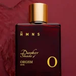 Bikin Terpesona! HMNS Darker Shade Of Orgsm Aroma Elegan