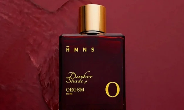 Bikin Terpesona! HMNS Darker Shade Of Orgsm Aroma Elegan