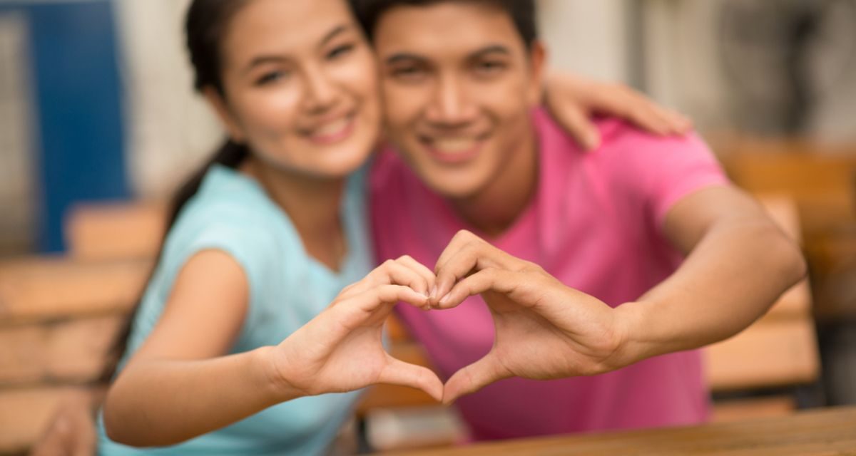 Hubungan Cinta Sehat: Tips Psikolog Agar Asmara Tetap Harmonis