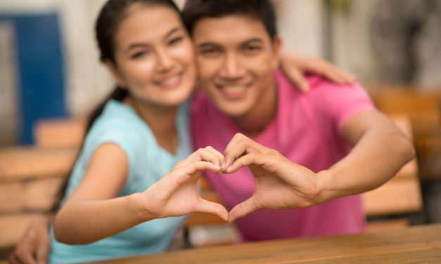 Hubungan Cinta Sehat: Tips Psikolog Agar Asmara Tetap Harmonis