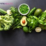 Sayuran Hijau Tinggi Serat Aman Untuk Penderita Asam Lambung