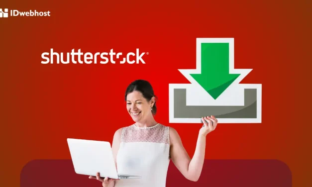 Platform Shutterstock Penyedia Konten Kreatif Terbesar Di Dunia
