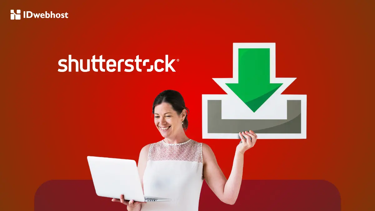 Platform Shutterstock