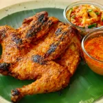 Ayam Taliwang: Sensasi Pedas Dan Gurih Dari Pulau Lombok