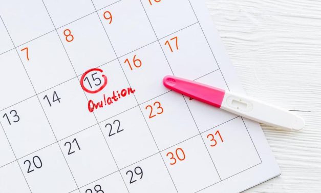 5 Cara Efektif Tingkatkan Kesuburan Wanita Agar Cepat Hamil