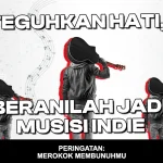 Fakta Tentang Aliran Musik Indie Yang Menarik Perhatian