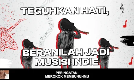 Fakta Tentang Aliran Musik Indie Yang Menarik Perhatian