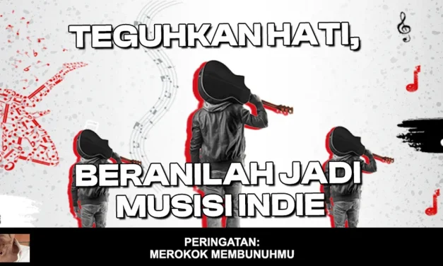 Fakta Tentang Aliran Musik Indie Yang Menarik Perhatian