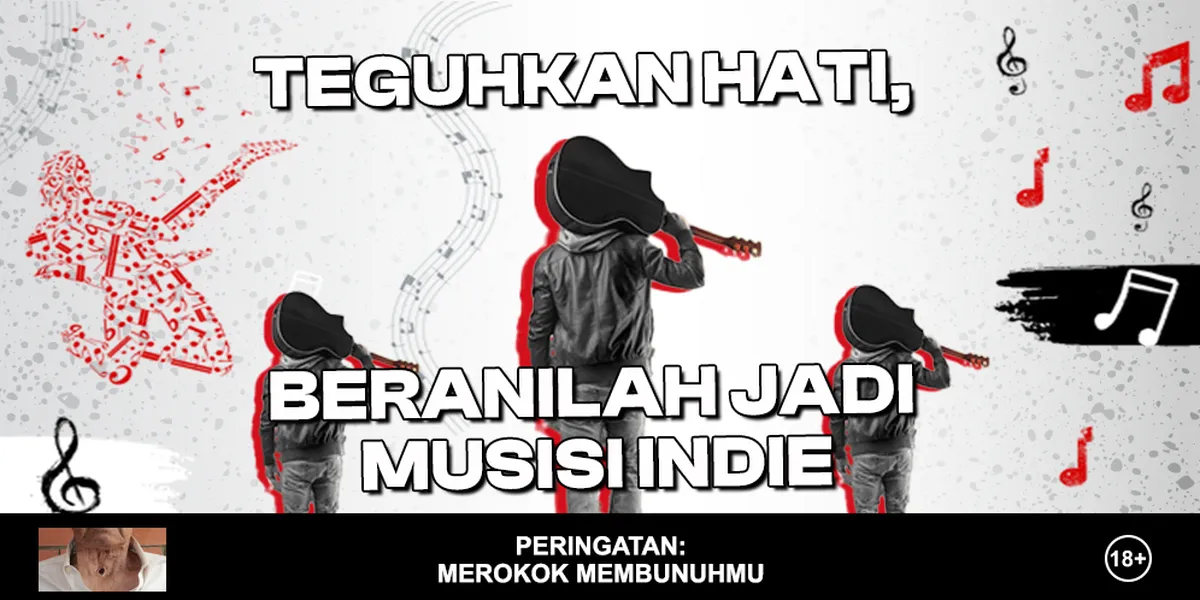 Fakta Tentang Aliran Musik Indie Yang Menarik Perhatian