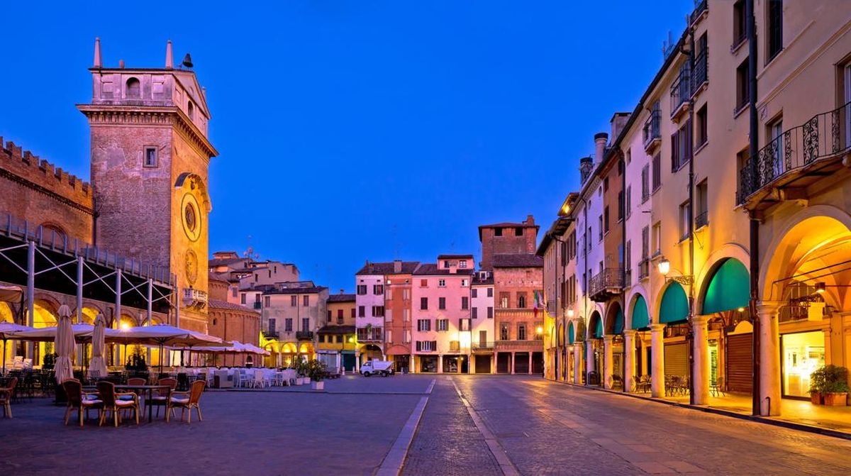 Kota Roma