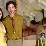 Akhir Bahagia! Logan Lerman Dan Ana Corrigan Resmi Menikah