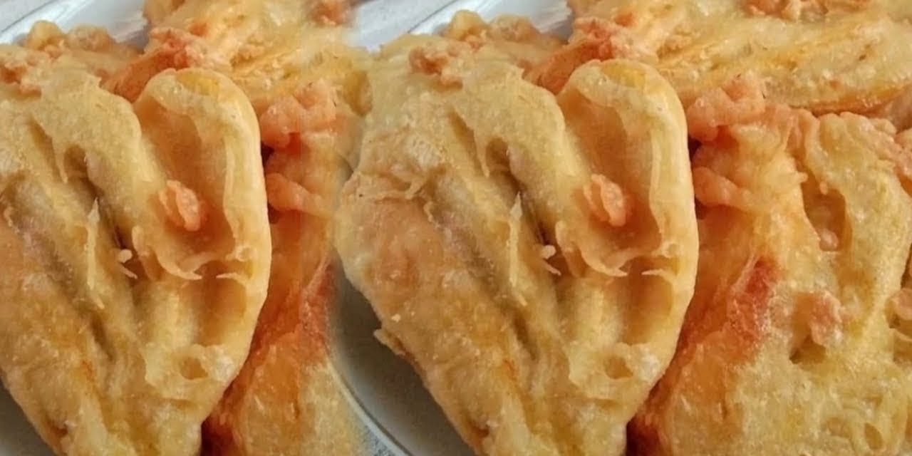4 Tips Bikin Pisang Goreng Renyah dan Lezat