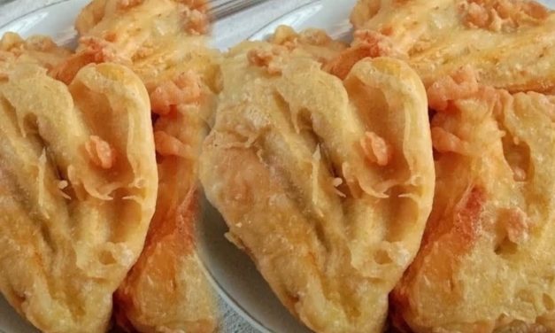 4 Tips Bikin Pisang Goreng Renyah dan Lezat