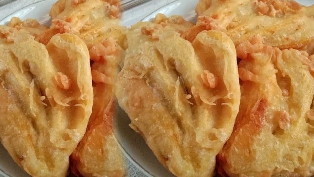 4 Tips Bikin Pisang