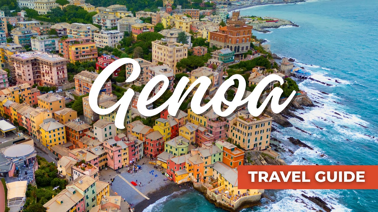 Kota Genoa