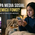 Trend Fomo Yang Semakin Populer Oleh Pengguna Media Sosial